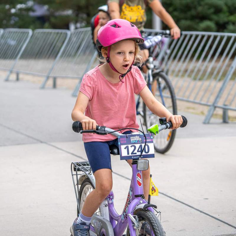 Małopolska Tour 2024 - Klucze - zdjęcie z wydarzenia