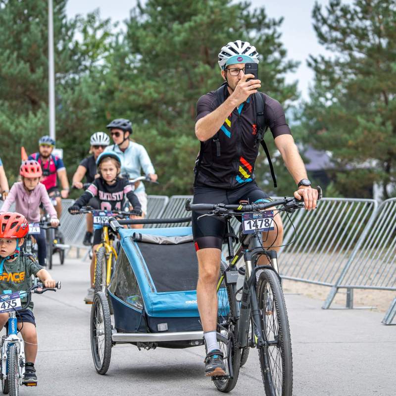 Małopolska Tour 2024 - Klucze - zdjęcie z wydarzenia