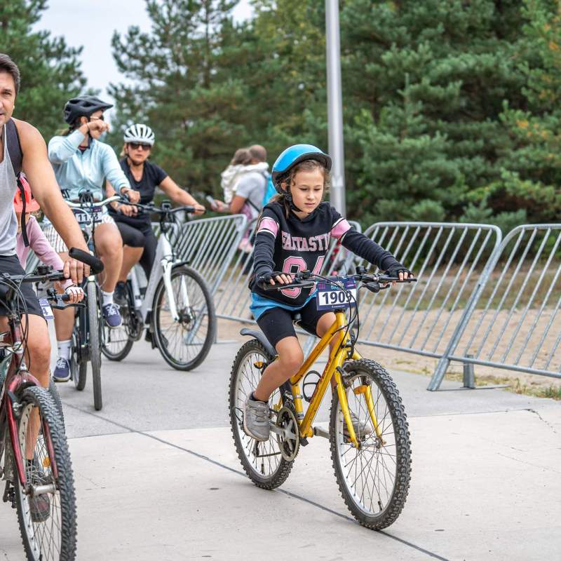 Małopolska Tour 2024 - Klucze - zdjęcie z wydarzenia