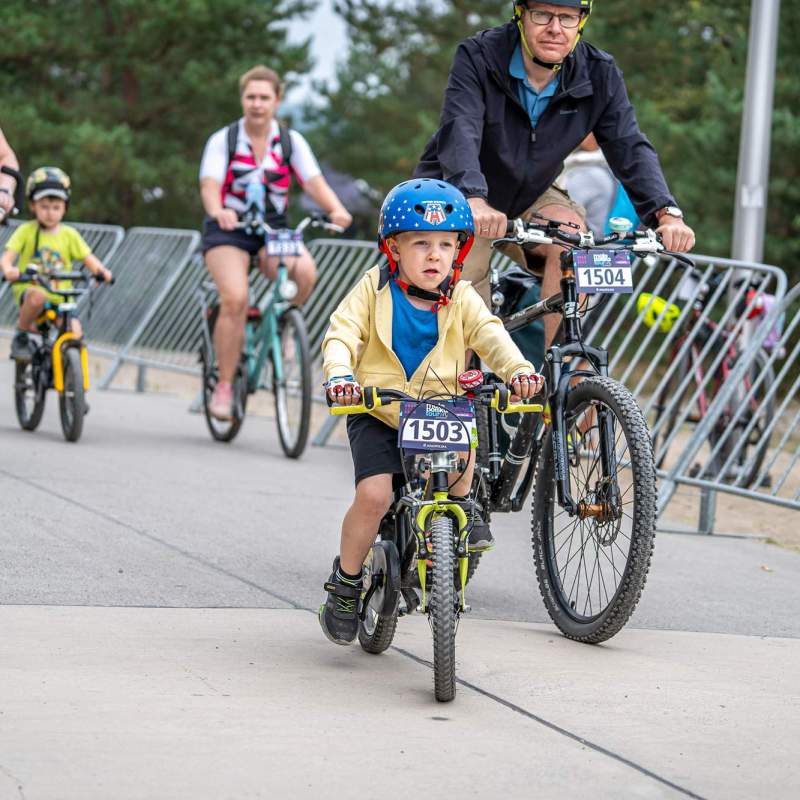 Małopolska Tour 2024 - Klucze - zdjęcie z wydarzenia