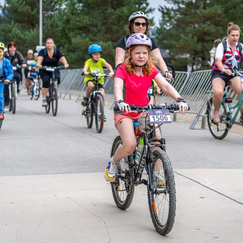 Małopolska Tour 2024 - Klucze - zdjęcie z wydarzenia