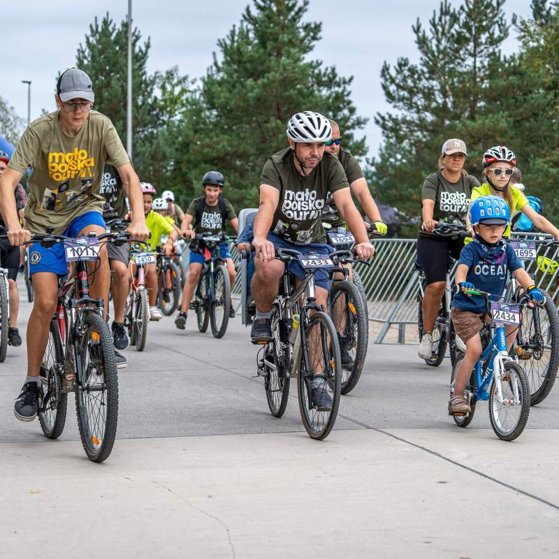 Małopolska Tour 2024 - Klucze - zdjęcie z wydarzenia