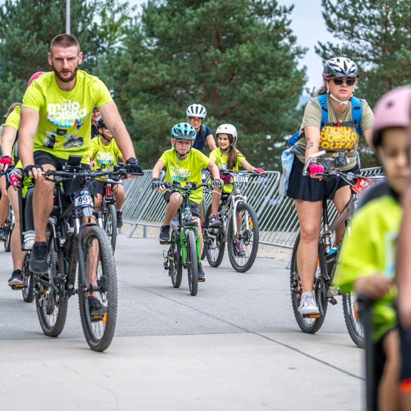 Małopolska Tour 2024 - Klucze - zdjęcie z wydarzenia