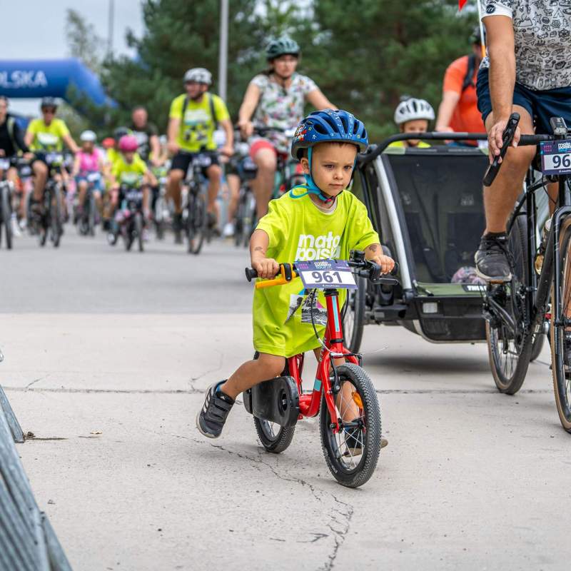 Małopolska Tour 2024 - Klucze - zdjęcie z wydarzenia