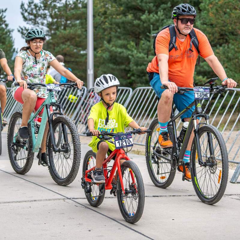 Małopolska Tour 2024 - Klucze - zdjęcie z wydarzenia