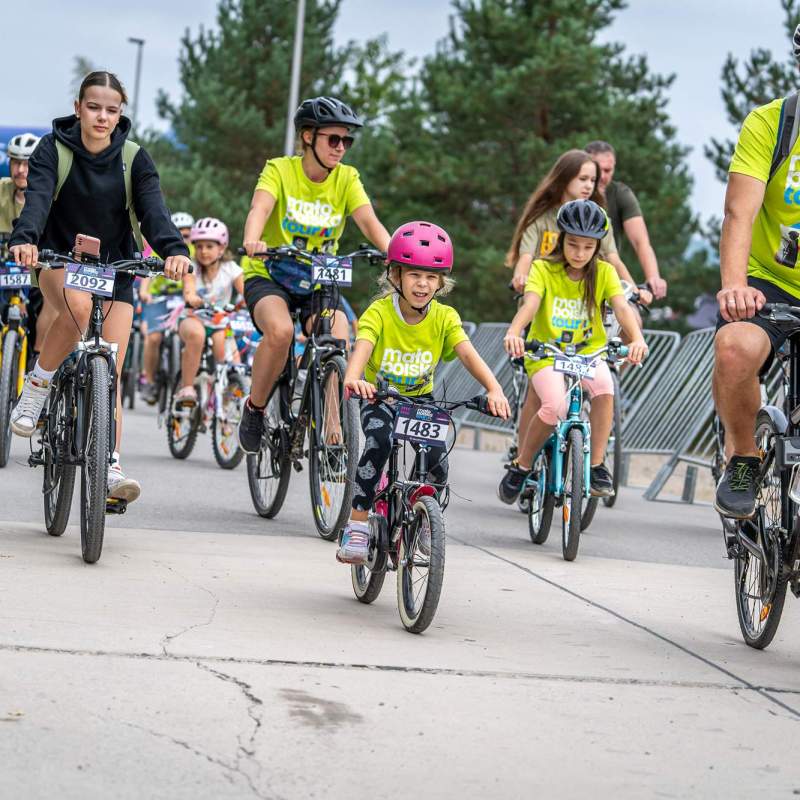 Małopolska Tour 2024 - Klucze - zdjęcie z wydarzenia