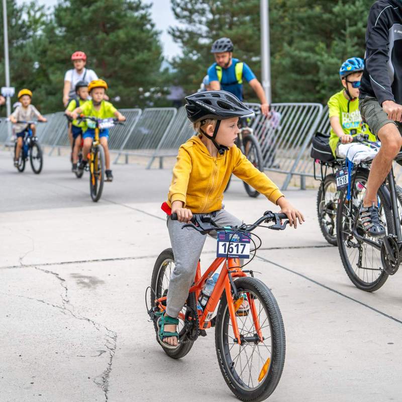 Małopolska Tour 2024 - Klucze - zdjęcie z wydarzenia