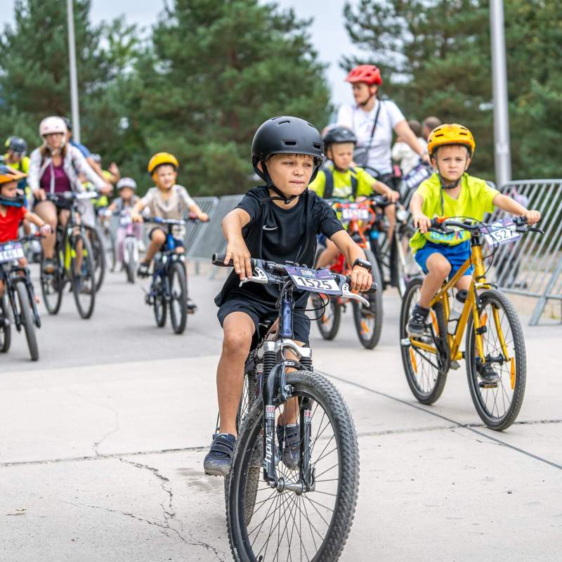 Małopolska Tour 2024 - Klucze - zdjęcie z wydarzenia