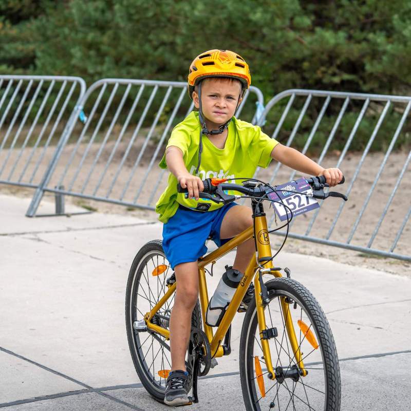 Małopolska Tour 2024 - Klucze - zdjęcie z wydarzenia