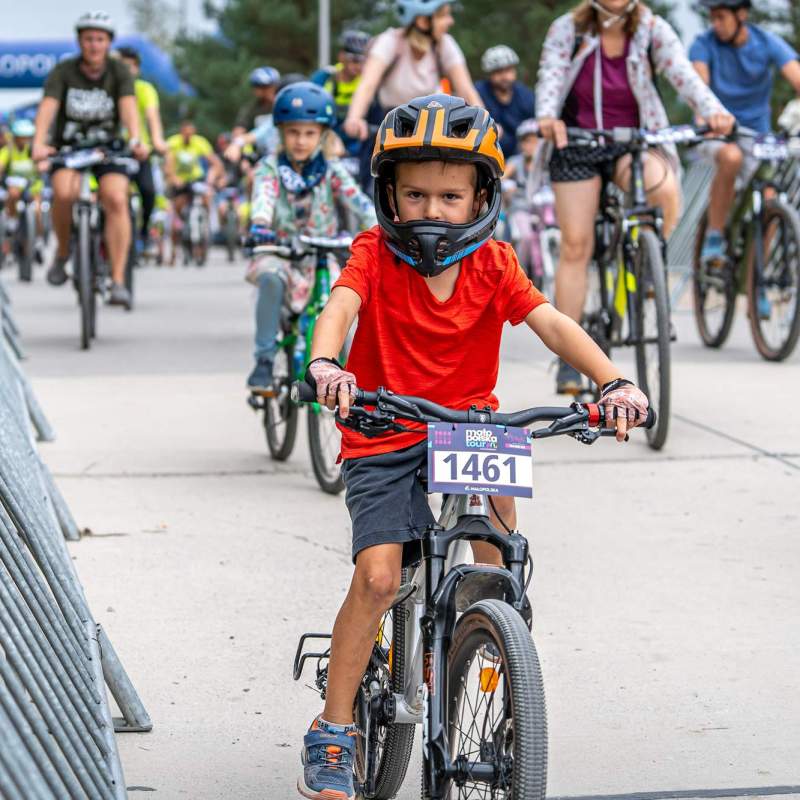 Małopolska Tour 2024 - Klucze - zdjęcie z wydarzenia