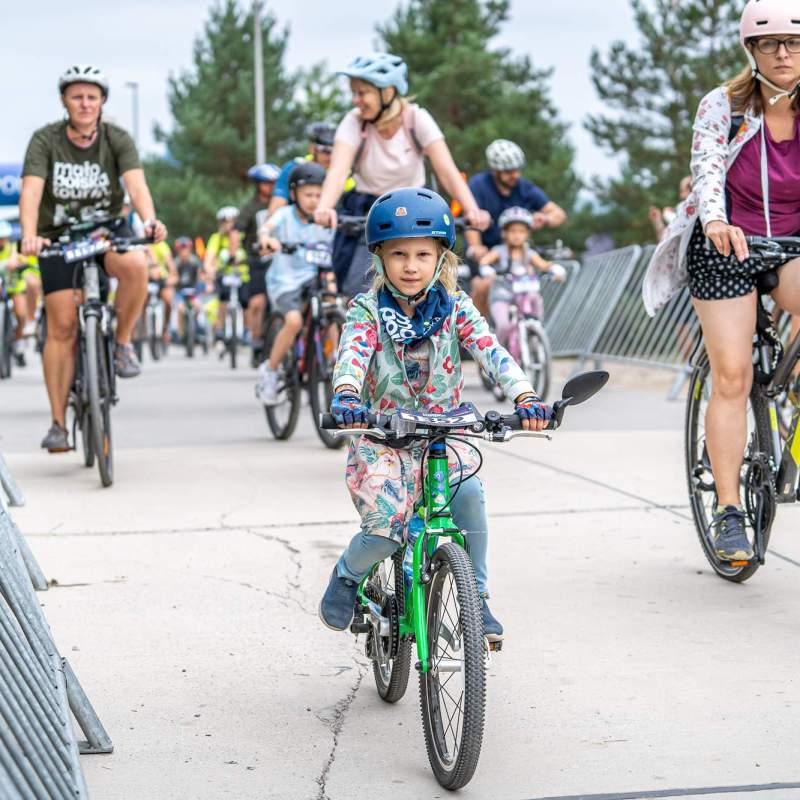 Małopolska Tour 2024 - Klucze - zdjęcie z wydarzenia