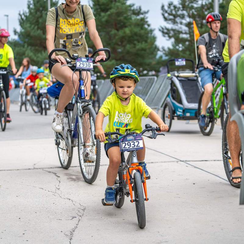 Małopolska Tour 2024 - Klucze - zdjęcie z wydarzenia