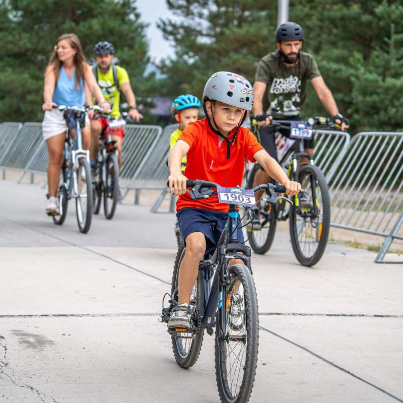 Małopolska Tour 2024 - Klucze - zdjęcie z wydarzenia