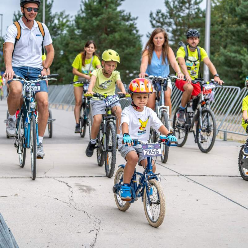 Małopolska Tour 2024 - Klucze - zdjęcie z wydarzenia