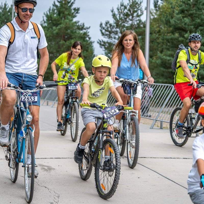 Małopolska Tour 2024 - Klucze - zdjęcie z wydarzenia