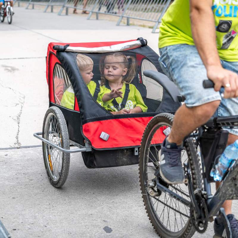 Małopolska Tour 2024 - Klucze - zdjęcie z wydarzenia