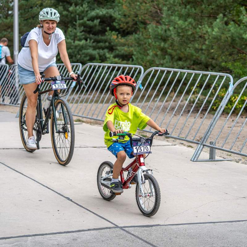 Małopolska Tour 2024 - Klucze - zdjęcie z wydarzenia