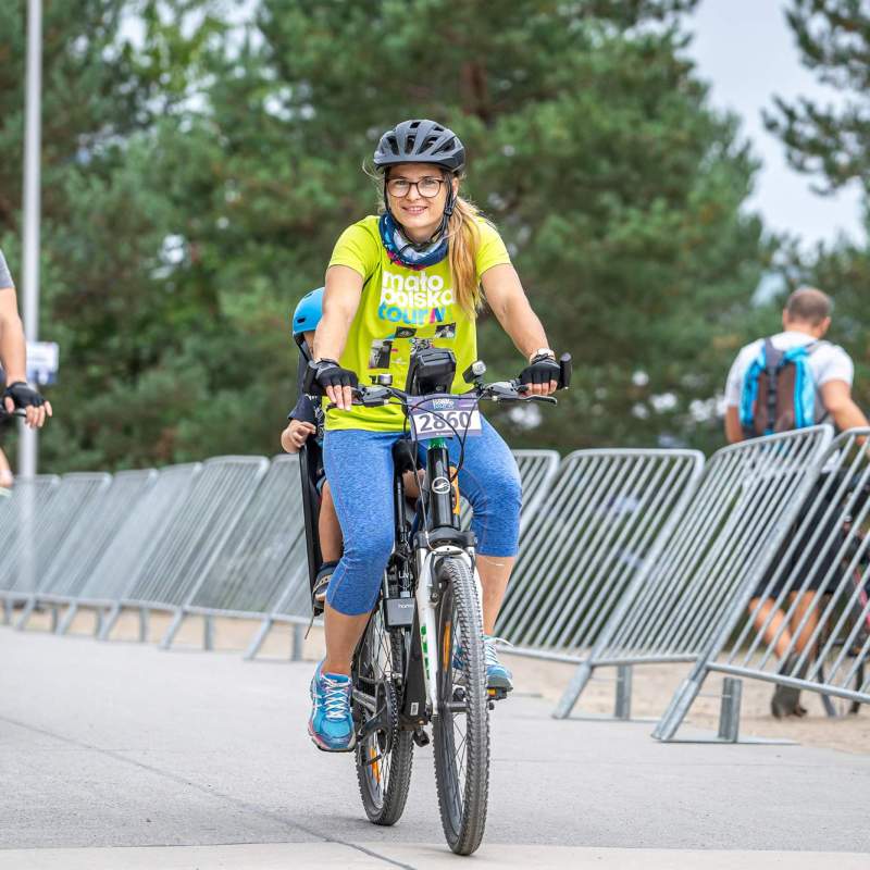 Małopolska Tour 2024 - Klucze - zdjęcie z wydarzenia