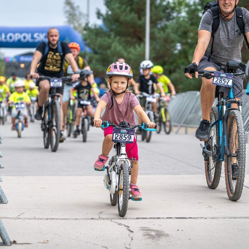 Małopolska Tour 2024 - Klucze - zdjęcie z wydarzenia