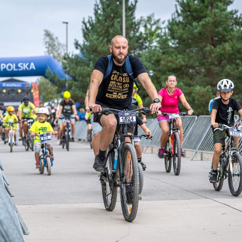 Małopolska Tour 2024 - Klucze - zdjęcie z wydarzenia