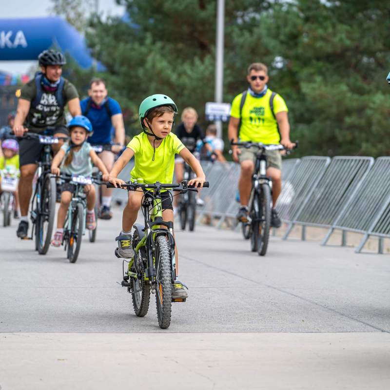Małopolska Tour 2024 - Klucze - zdjęcie z wydarzenia