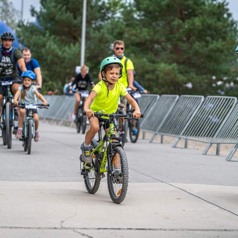 Małopolska Tour 2024 - Klucze - zdjęcie z wydarzenia