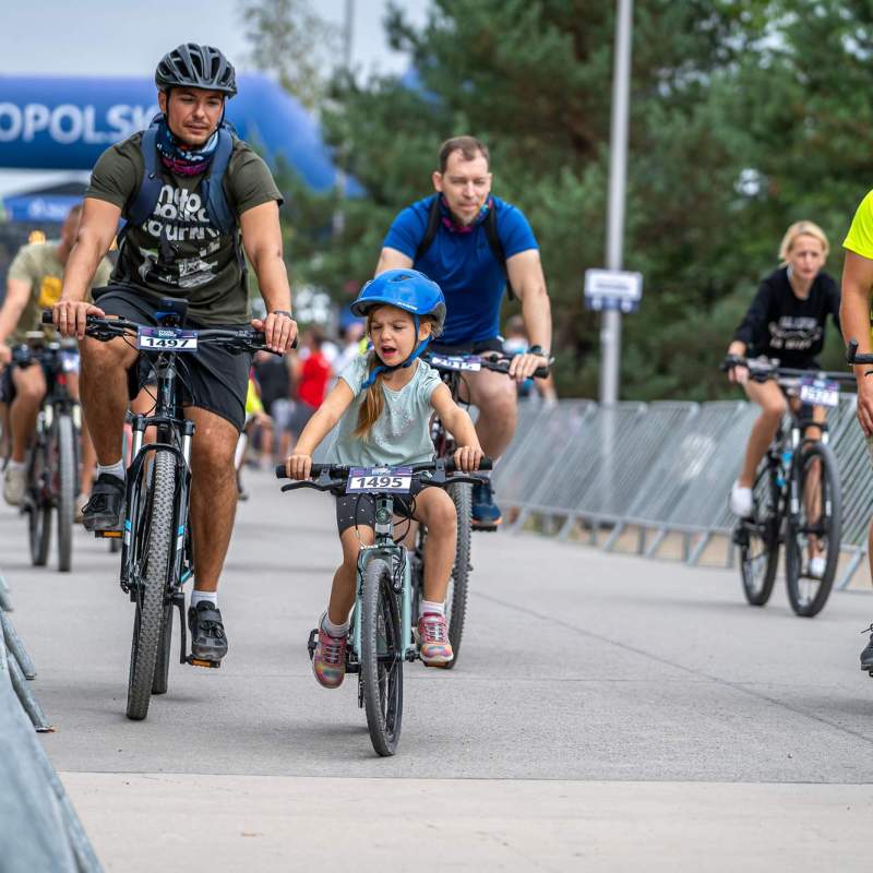 Małopolska Tour 2024 - Klucze - zdjęcie z wydarzenia