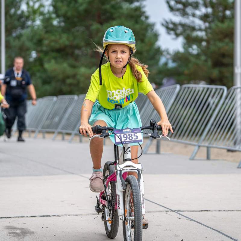 Małopolska Tour 2024 - Klucze - zdjęcie z wydarzenia