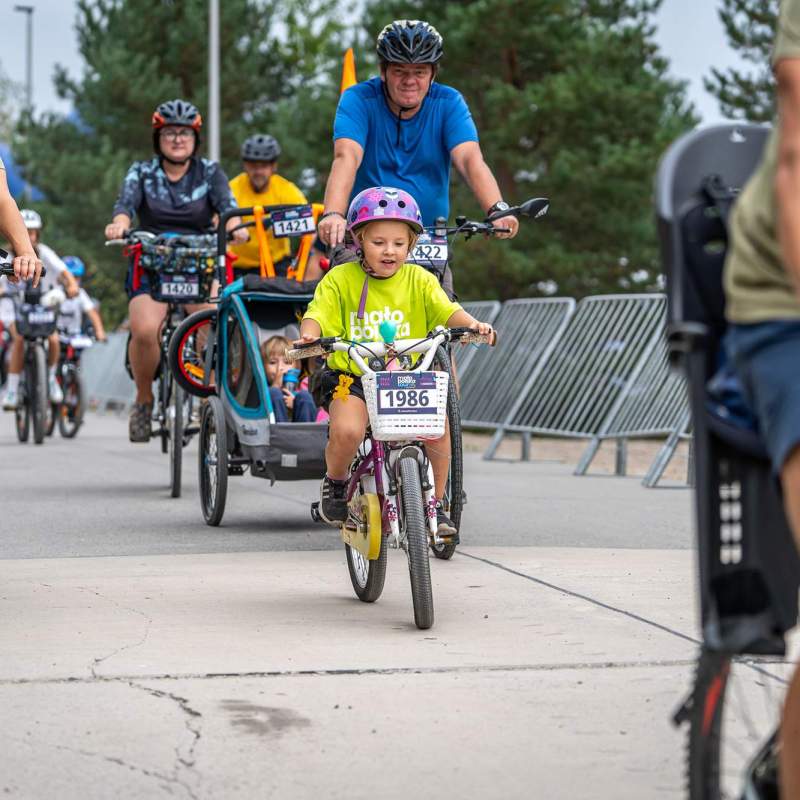Małopolska Tour 2024 - Klucze - zdjęcie z wydarzenia