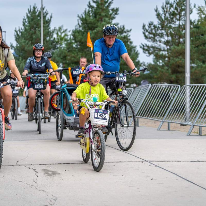 Małopolska Tour 2024 - Klucze - zdjęcie z wydarzenia