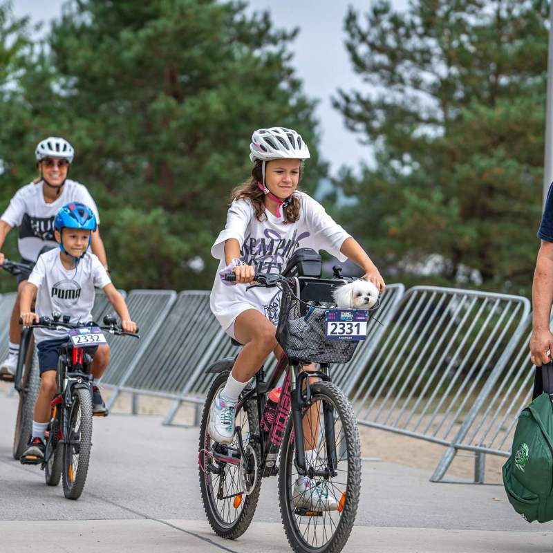 Małopolska Tour 2024 - Klucze - zdjęcie z wydarzenia
