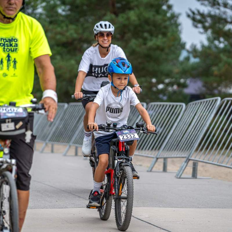 Małopolska Tour 2024 - Klucze - zdjęcie z wydarzenia
