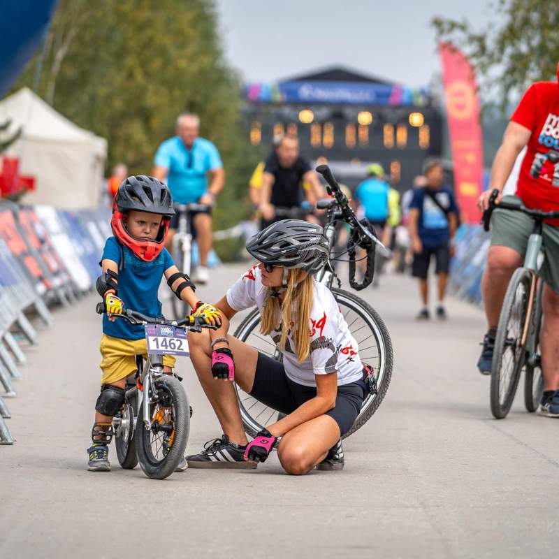 Małopolska Tour 2024 - Klucze - zdjęcie z wydarzenia