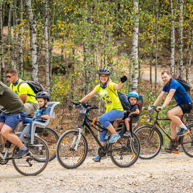 Małopolska Tour 2024 - Klucze - zdjęcie z wydarzenia