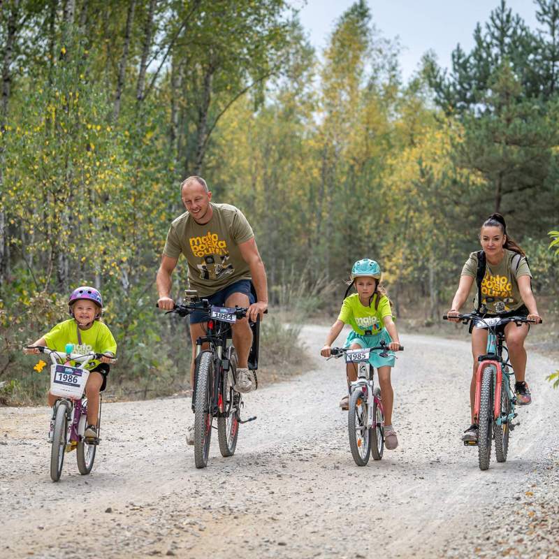 Małopolska Tour 2024 - Klucze - zdjęcie z wydarzenia