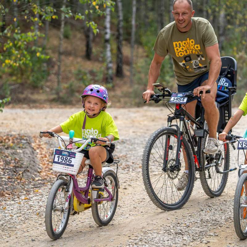 Małopolska Tour 2024 - Klucze - zdjęcie z wydarzenia