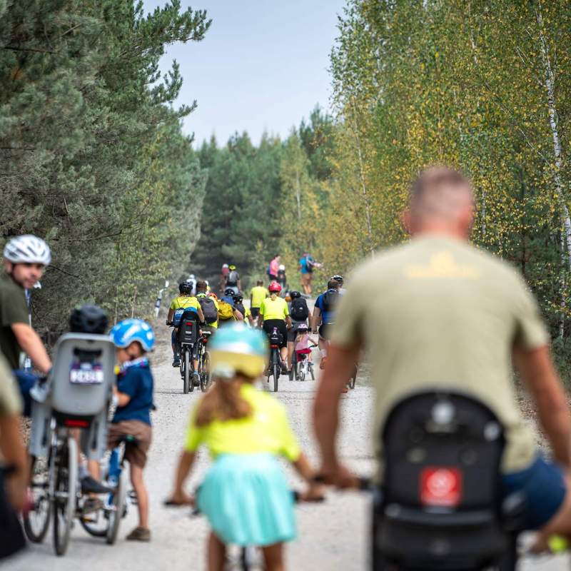 Małopolska Tour 2024 - Klucze - zdjęcie z wydarzenia