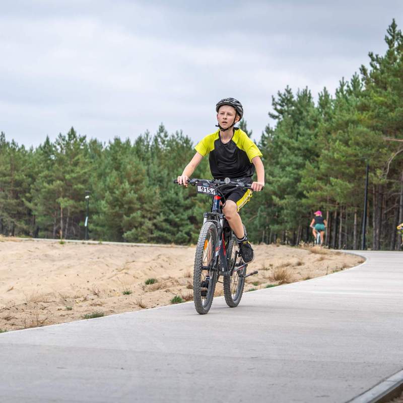 Małopolska Tour 2024 - Klucze - zdjęcie z wydarzenia