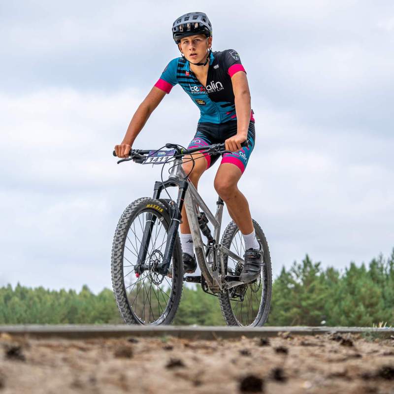 Małopolska Tour 2024 - Klucze - zdjęcie z wydarzenia