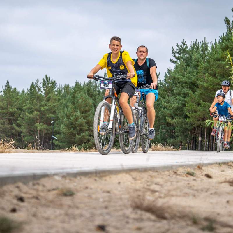 Małopolska Tour 2024 - Klucze - zdjęcie z wydarzenia