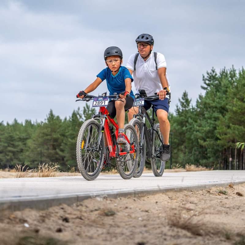 Małopolska Tour 2024 - Klucze - zdjęcie z wydarzenia