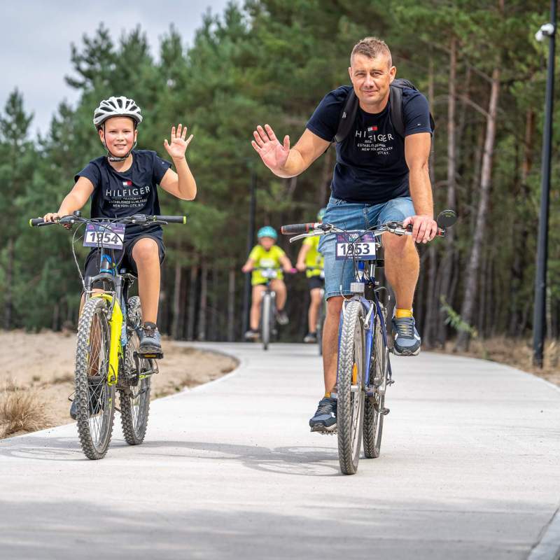 Małopolska Tour 2024 - Klucze - zdjęcie z wydarzenia