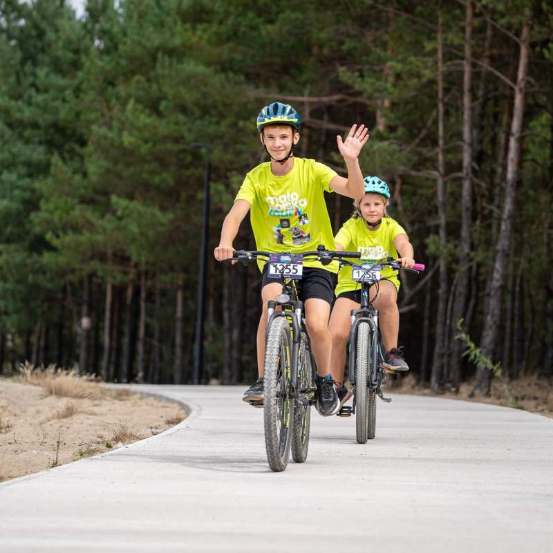 Małopolska Tour 2024 - Klucze - zdjęcie z wydarzenia