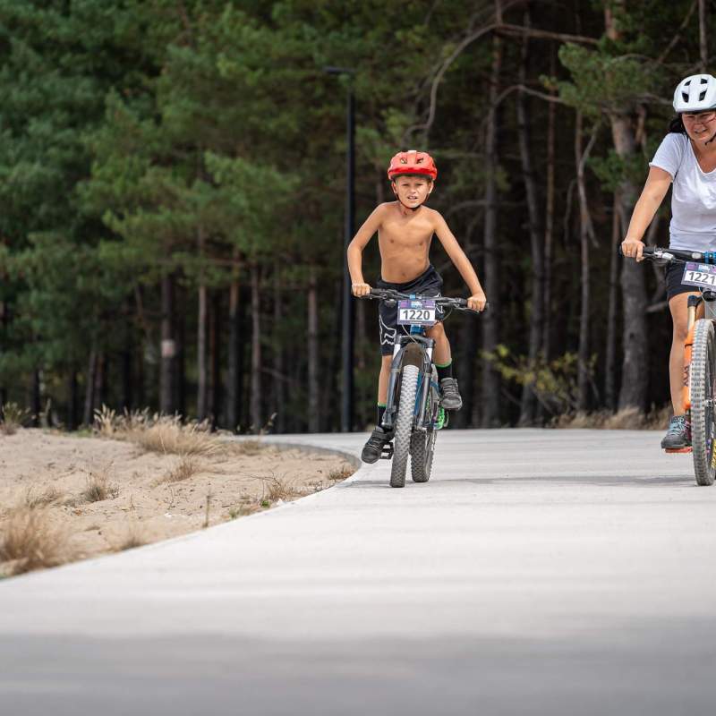 Małopolska Tour 2024 - Klucze - zdjęcie z wydarzenia