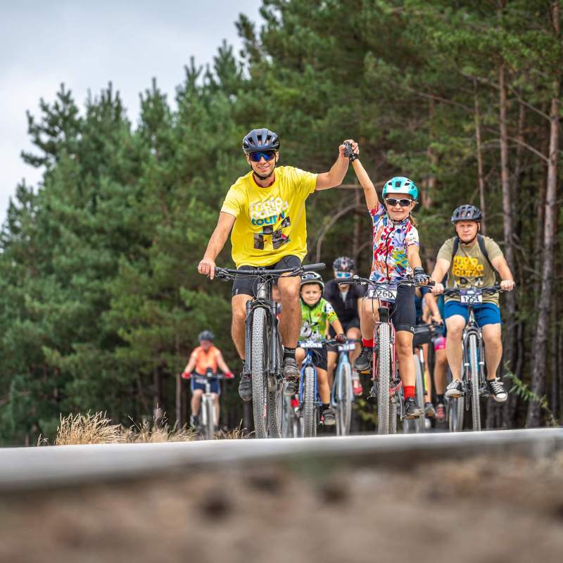 Małopolska Tour 2024 - Klucze - zdjęcie z wydarzenia