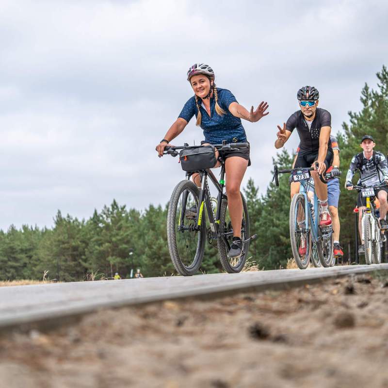 Małopolska Tour 2024 - Klucze - zdjęcie z wydarzenia