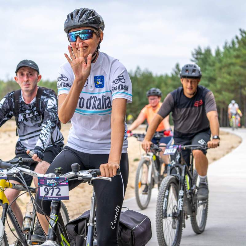 Małopolska Tour 2024 - Klucze - zdjęcie z wydarzenia