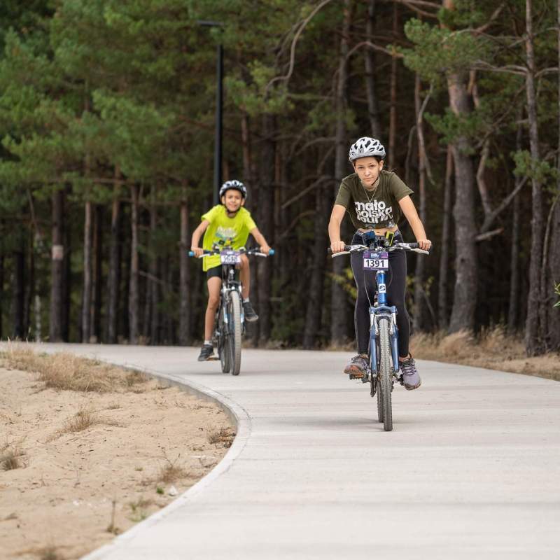 Małopolska Tour 2024 - Klucze - zdjęcie z wydarzenia