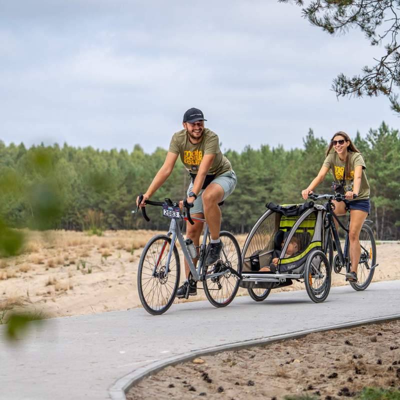 Małopolska Tour 2024 - Klucze - zdjęcie z wydarzenia