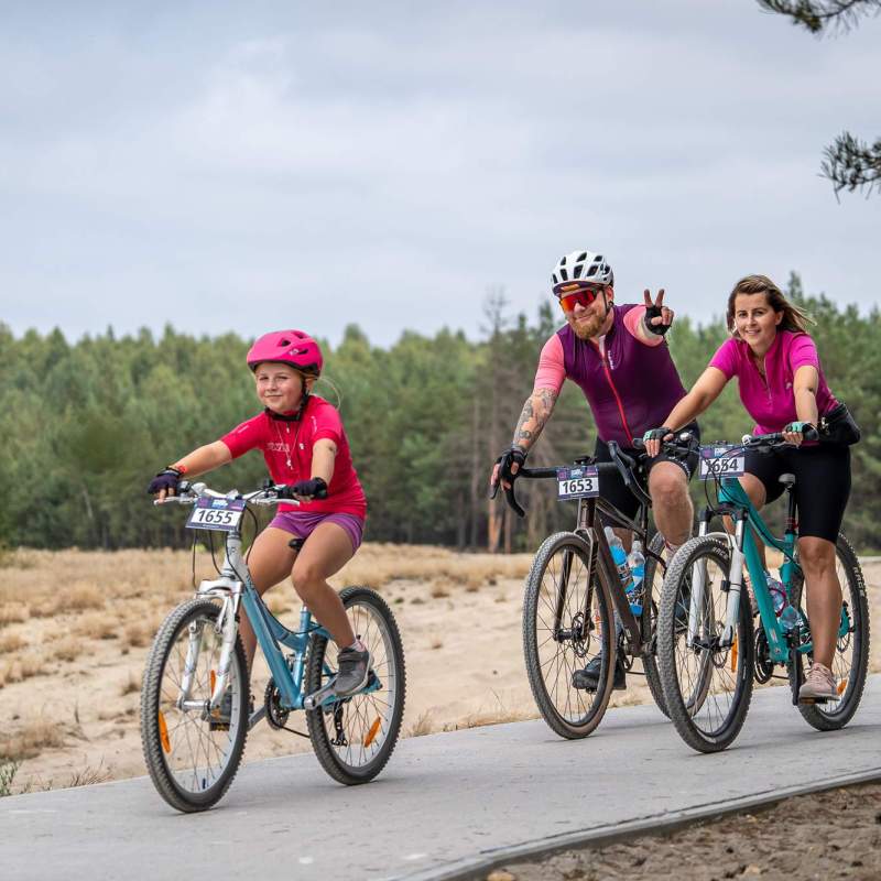 Małopolska Tour 2024 - Klucze - zdjęcie z wydarzenia